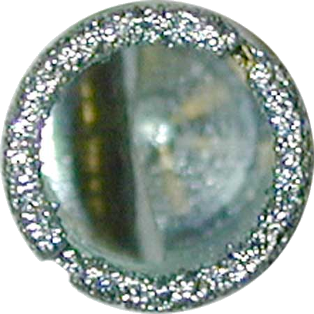 a representational image of the GLASSDRILL-DIAMOND class
