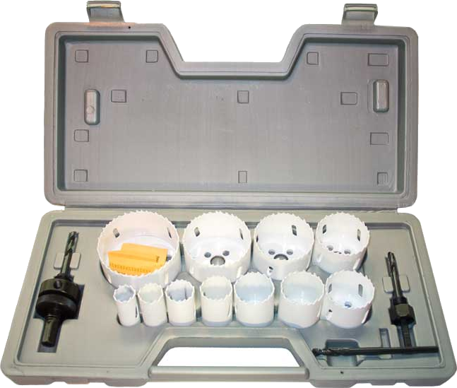 a representational image of the HOLESAW-KIT class
