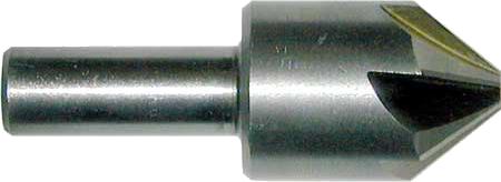 a product view of CR6C1.000 6 Flute 82deg