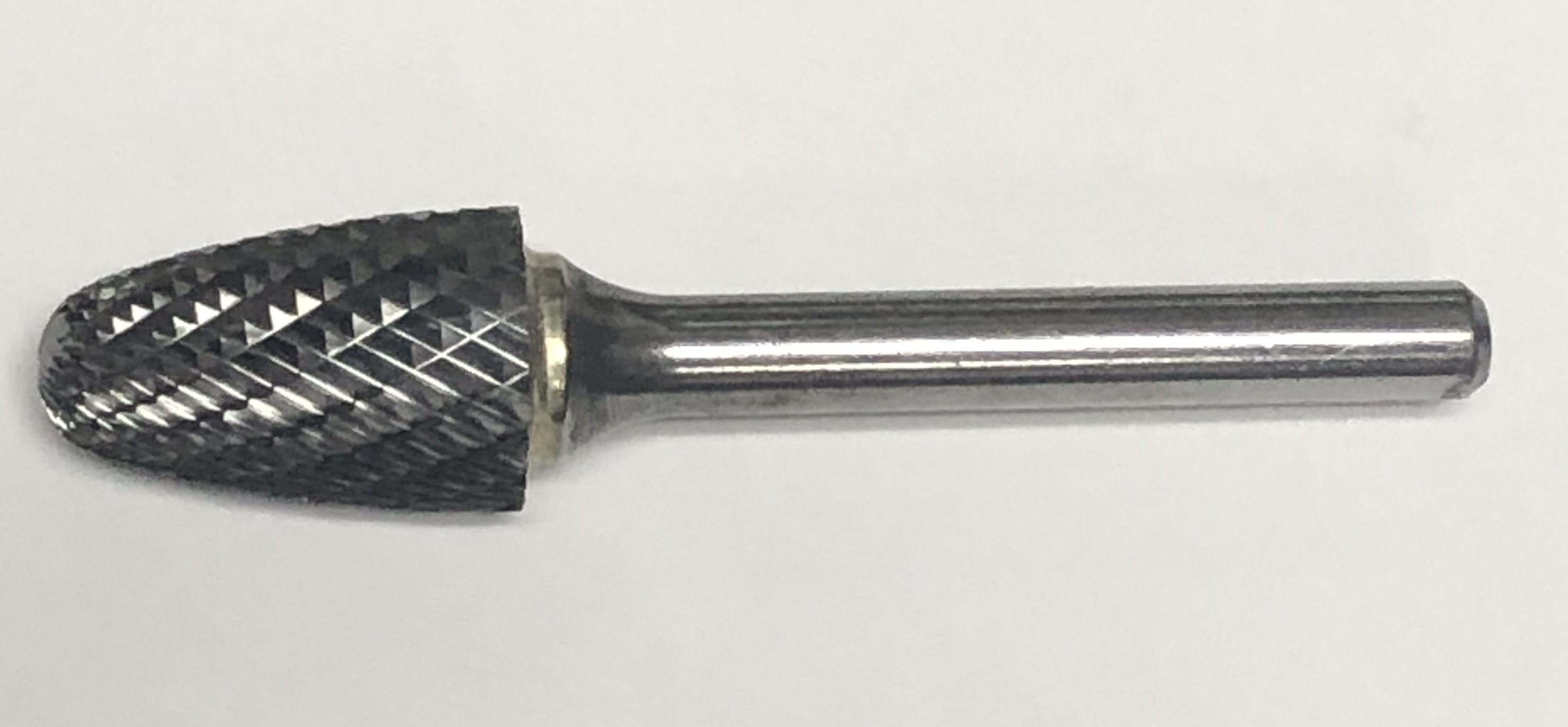 a representational image of the Solid Carbide Burrs page